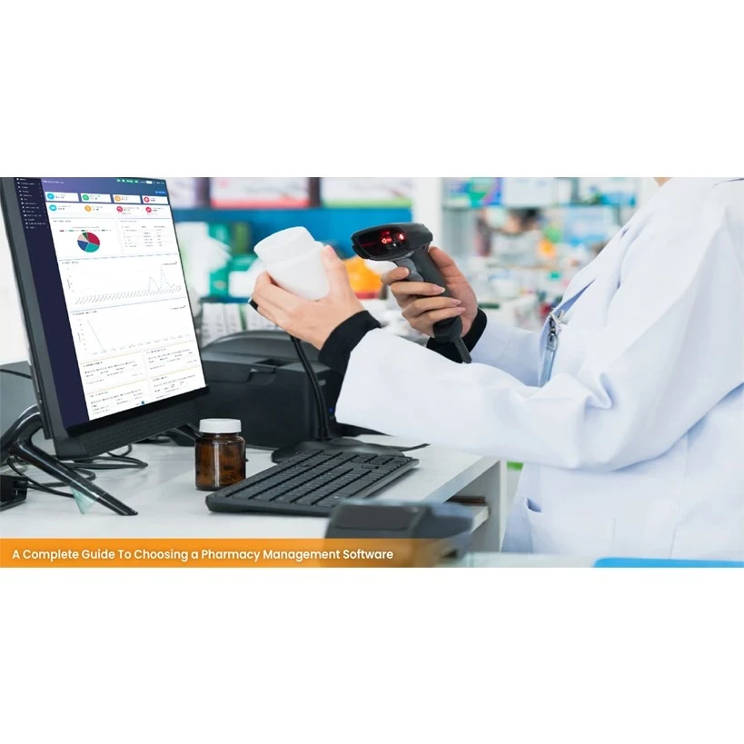 Technosoft Informatics Ltd - Smart Business Software Solutions